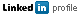 icon: LinkedIn