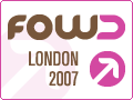 Future of Web Design 2007